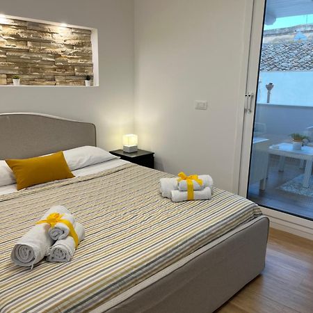 Home Holiday Kalanto Castellammare del Golfo Exterior foto