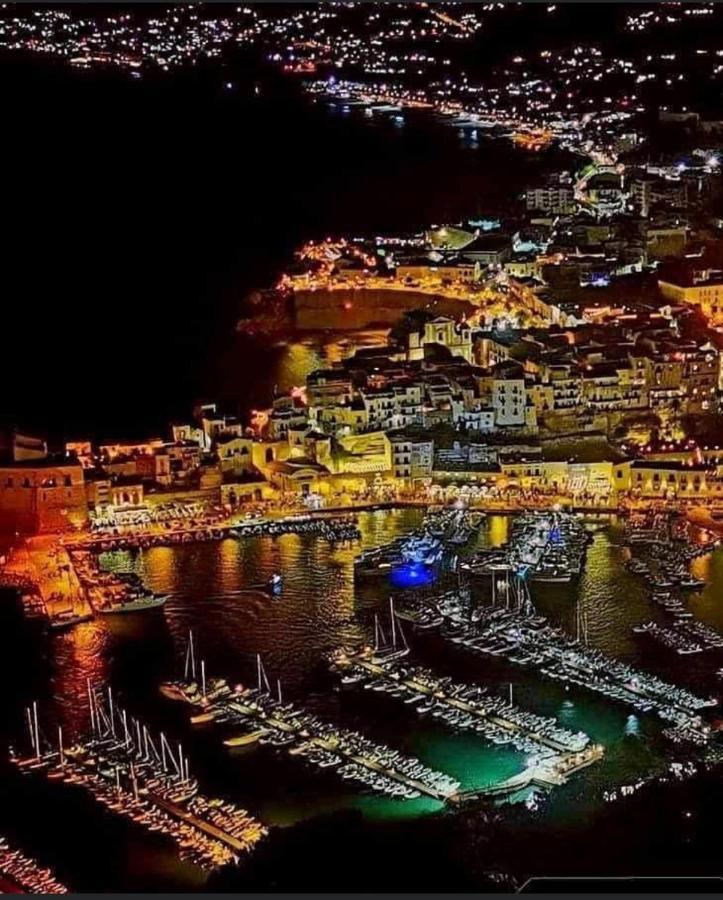 Home Holiday Kalanto Castellammare del Golfo Exterior foto