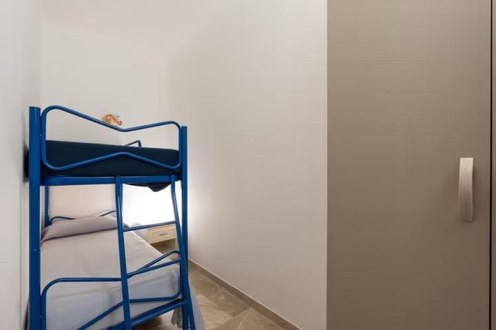 Home Holiday Kalanto Castellammare del Golfo Exterior foto