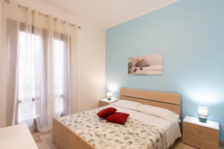 Home Holiday Kalanto Castellammare del Golfo Exterior foto